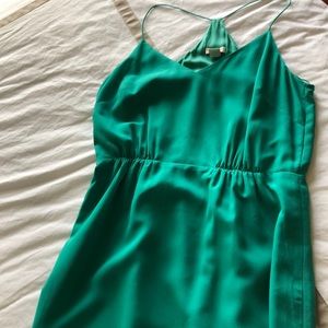 J.Crew factory dress